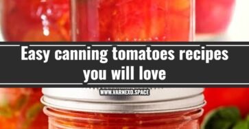 Best fresh tomato recipes for summer harvest