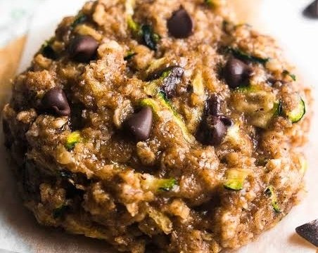 The best zucchini cookies recipes you will ever try suggested serving