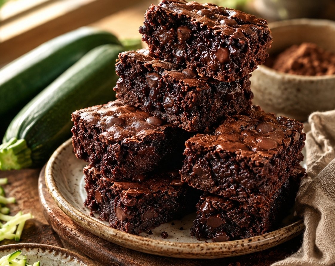 The best zucchini desserts you will ever make suggested serving