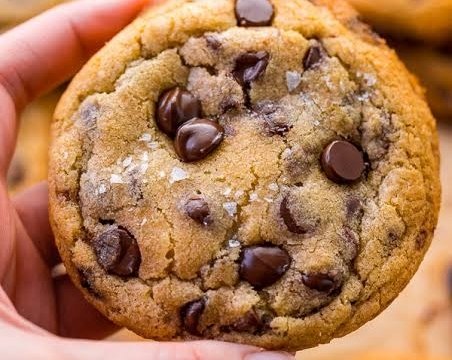 Easy Back To School Cookies Healthy School Lunch Ideas suggested serving
