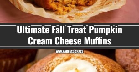 Best Starbucks Pumpkin Cream Cheese Muffins Recipe